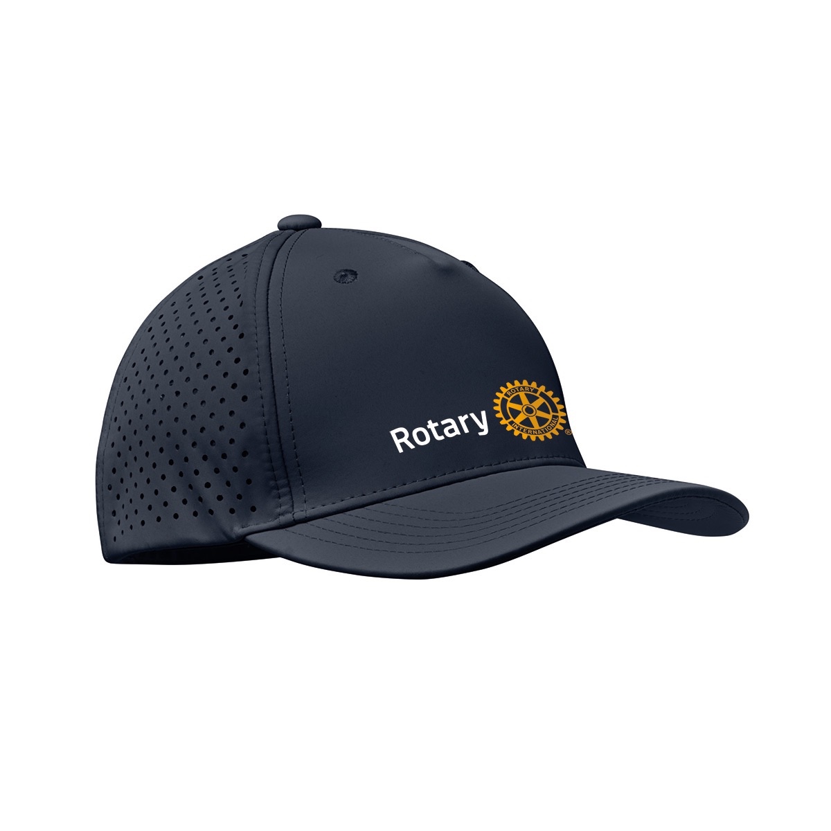 Einer von vielen rotarischen Merchandise-Artikeln, die jetzt in der Schweiz erhältlich sind
