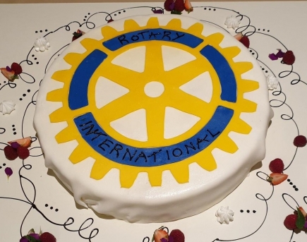 Foto: Rotary Club Mendrisiotto