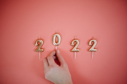 Buon anno 2022!