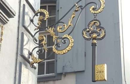 Restaurant Schlüsselzunft