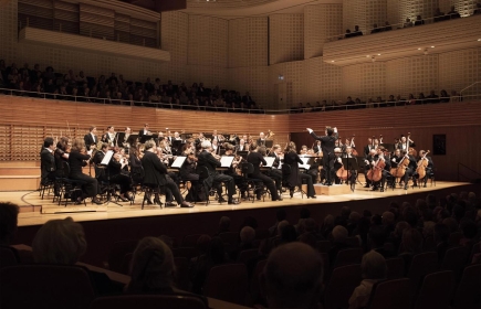 Luzerner Sinfonieorchester