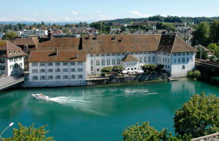 Schulen der Stadt Solothurn Online: Fotogalerien