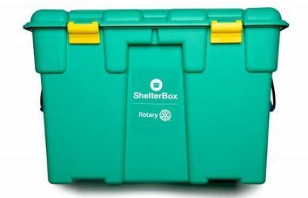 Shelter Box
