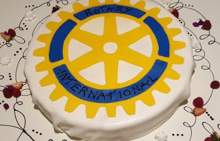 Foto: Rotary Club Mendrisiotto