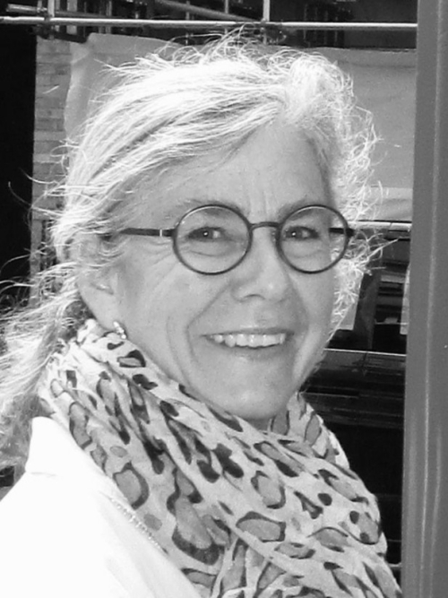 Marianne Sicher Bucher