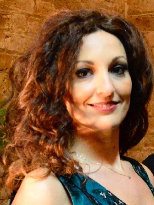 Fulvia Mancini, AG Region Ticino