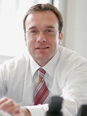 Daniel Jüni, AG Region Solothurn
